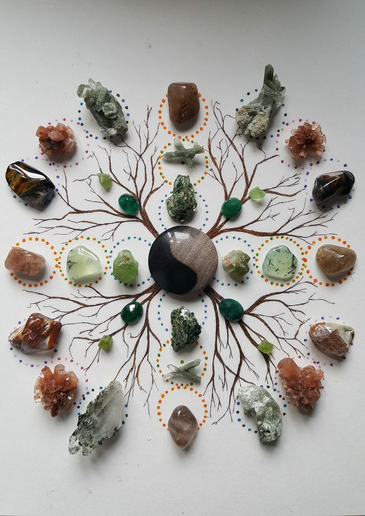 How to Recognize When Your Chakras Are Blocked