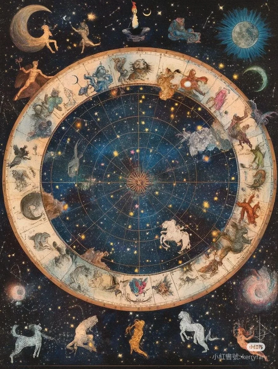 Understanding the Zodiac: A Guide to Astrological Symbols