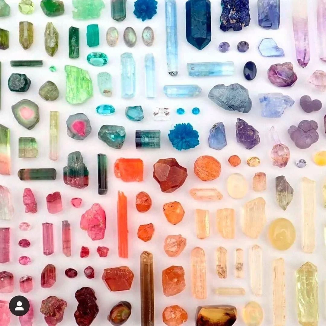 Birthstones by Zodiac Sign: A Helpful Reference