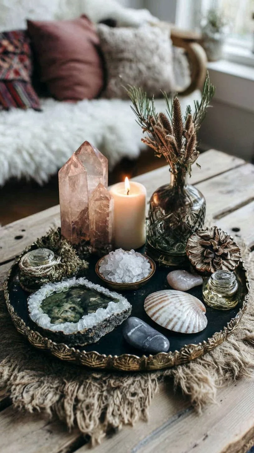 What Actually Happens When You Keep Healing Crystals in Your SWFL Home