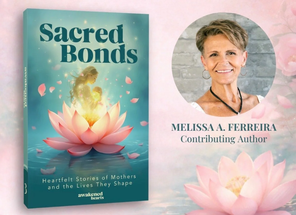 Sacred Bonds Book Event