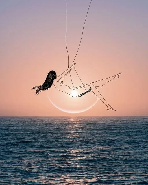 Divine Feminine + Womb Healing