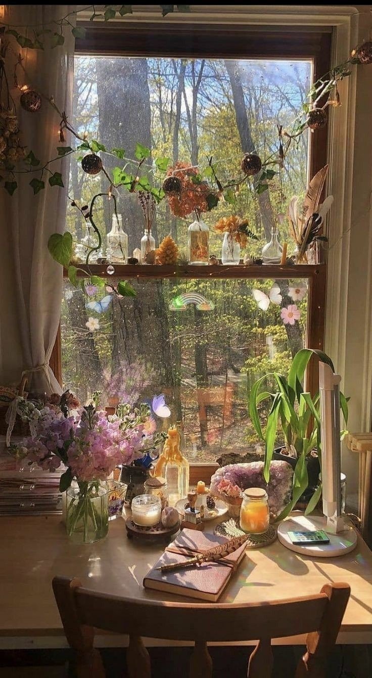 Cultivating Spiritual Harmony in Your Home