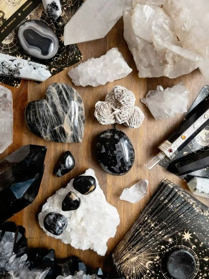Crystals for Physical Wellness: Exploring Stones Traditionally Associated with Healing and Vitality