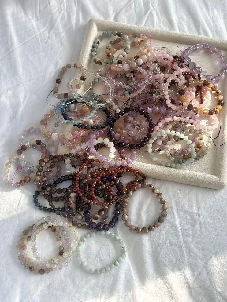 Tips for Wearing Crystal Jewelry