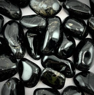 Onyx Tumbled Stone