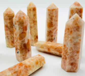 Sunstone Tower