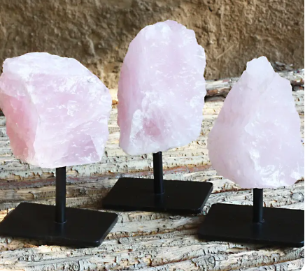rose quartz on stand.png