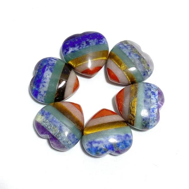7 Chakra Heart