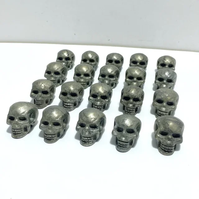 pyrite skull.webp