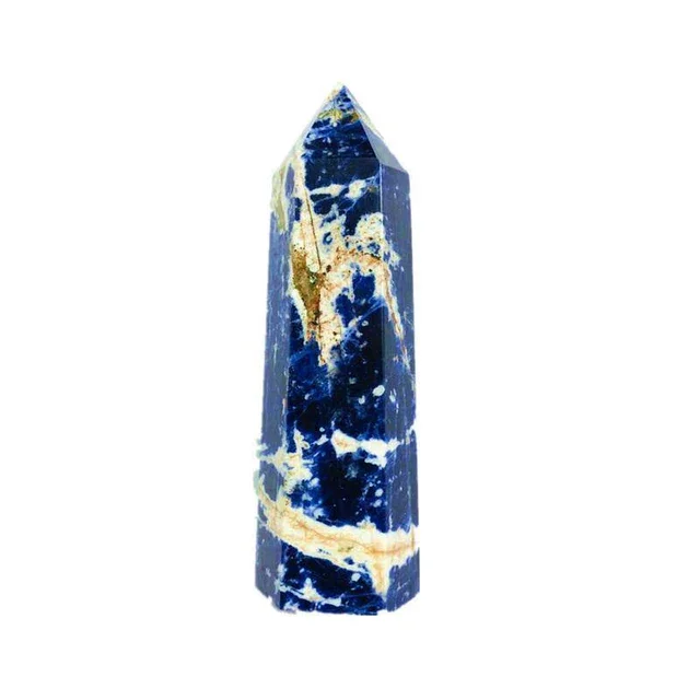 Sodalite Tower