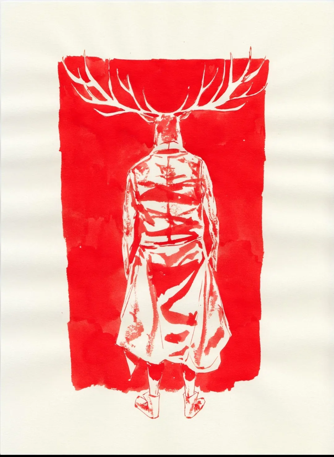 Deer 09 Daniel Dwyer.webp