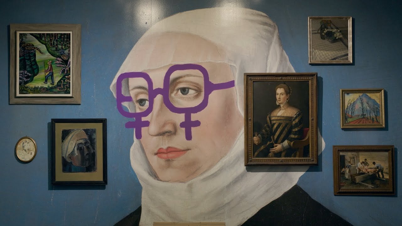 ReCollect! Yto Barrada at Kunsthaus Zürich