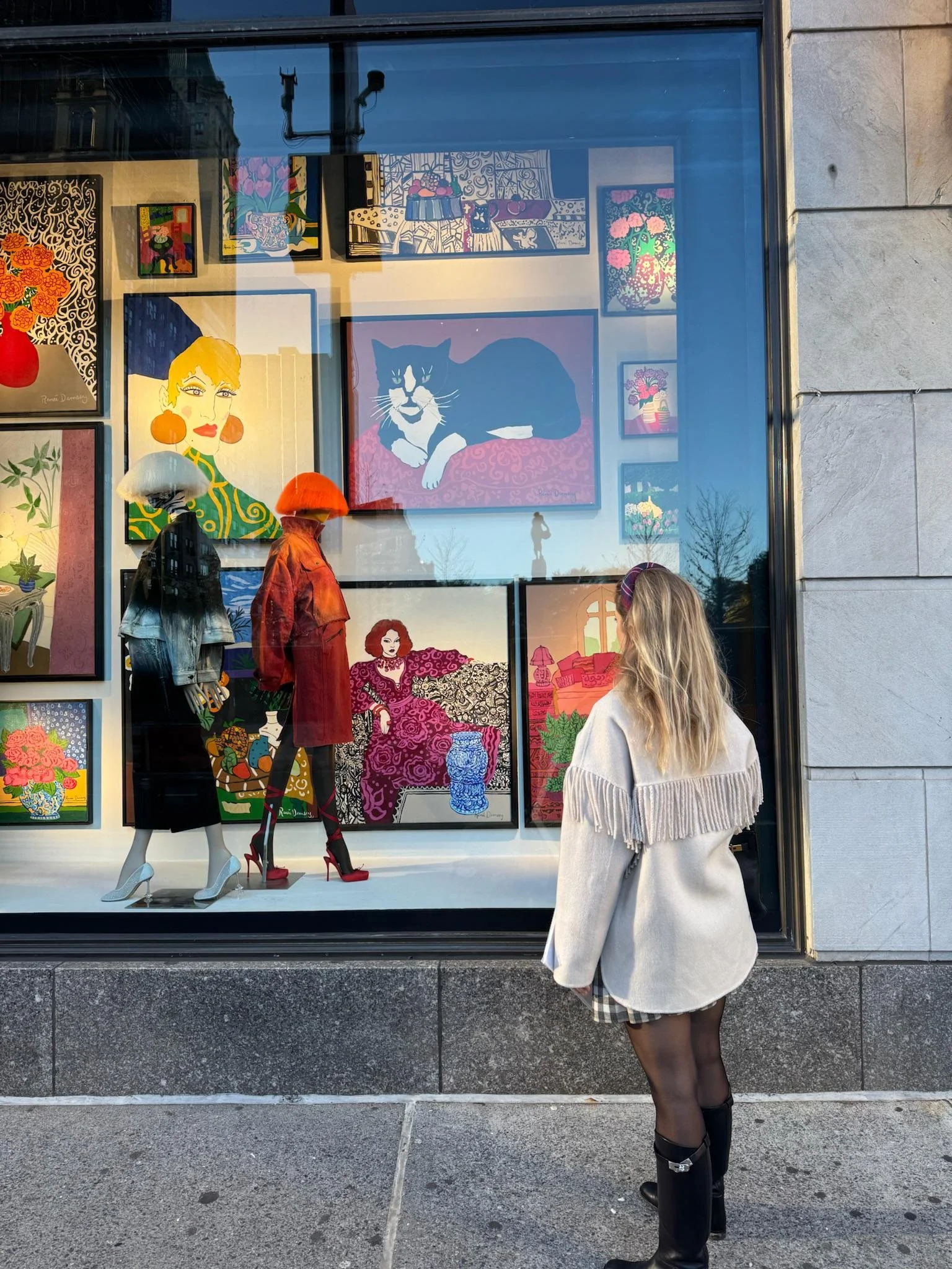 How to Start an Art Collection with Emerging Artists