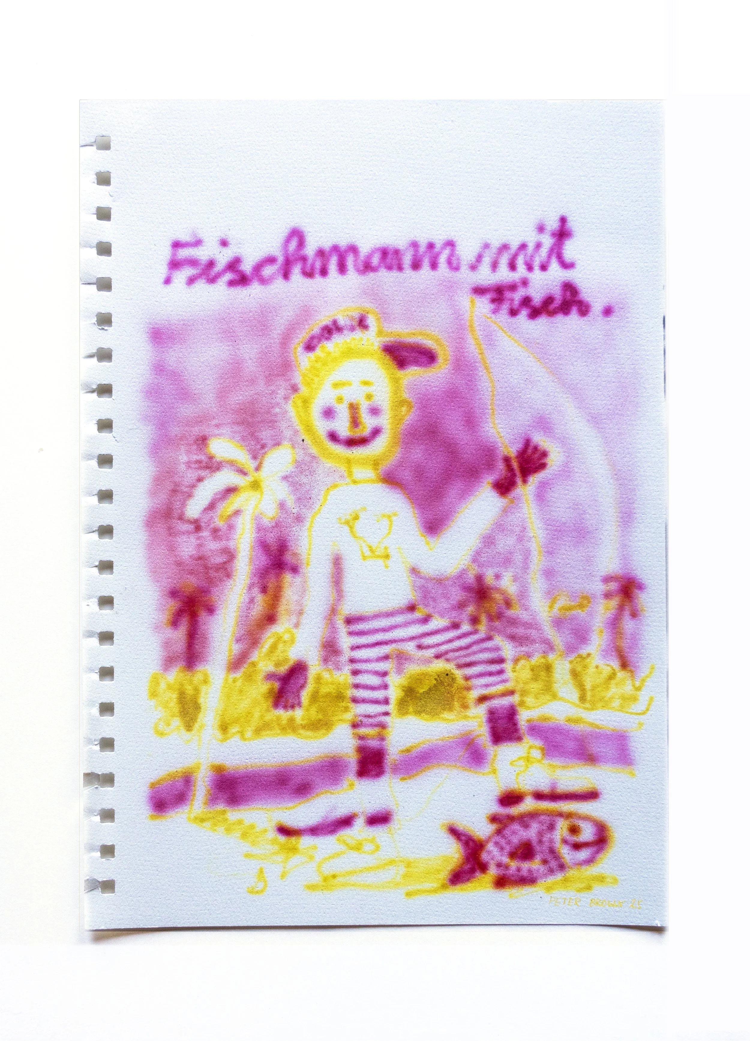 Fischmann