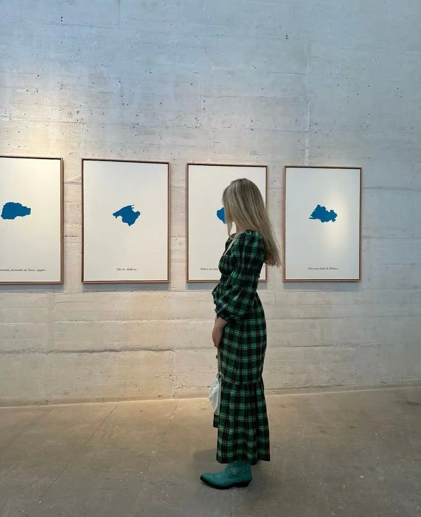 Why It's Hard to Be an Artist in the US