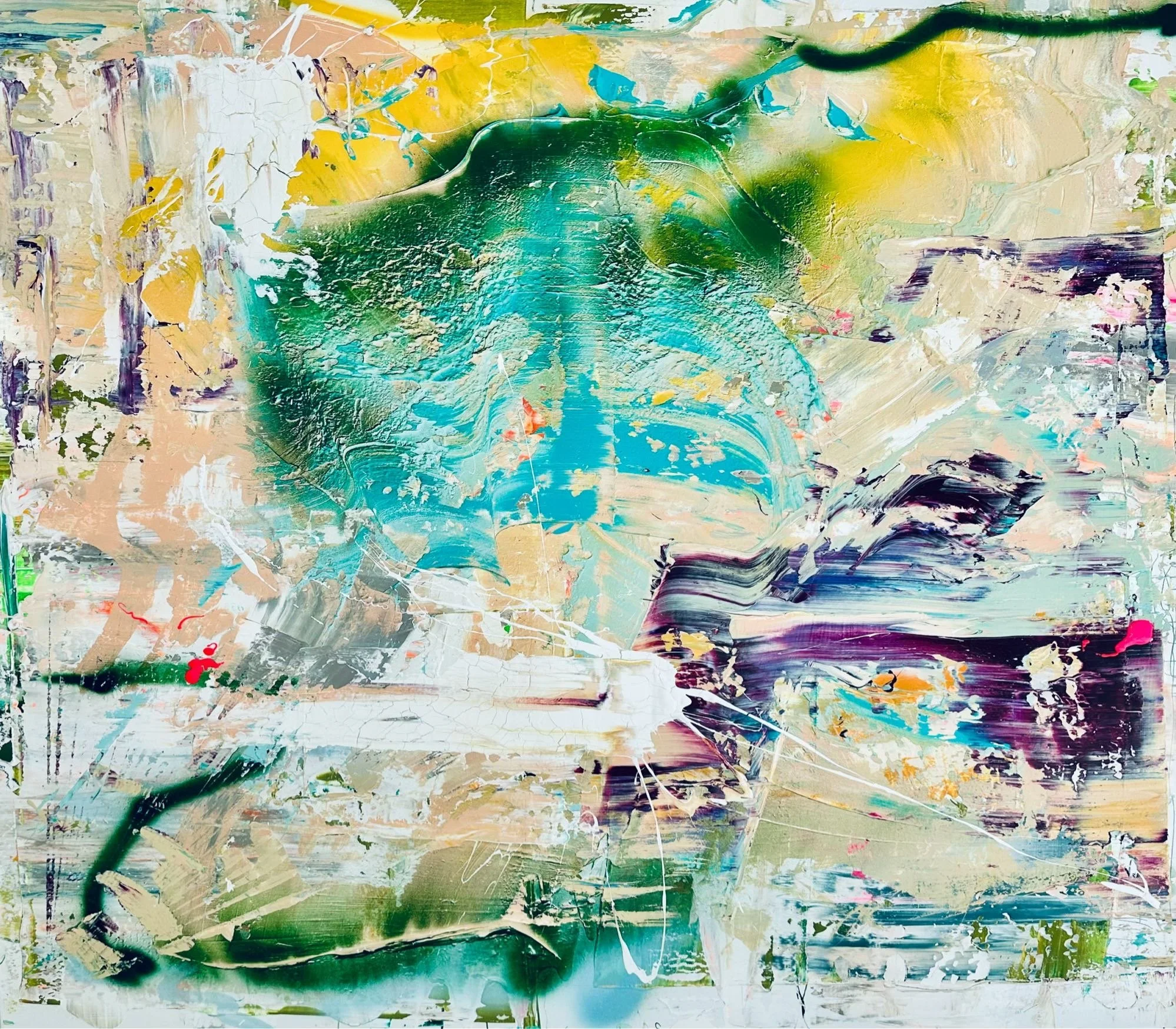 HEITER BIS FREUNDLICH