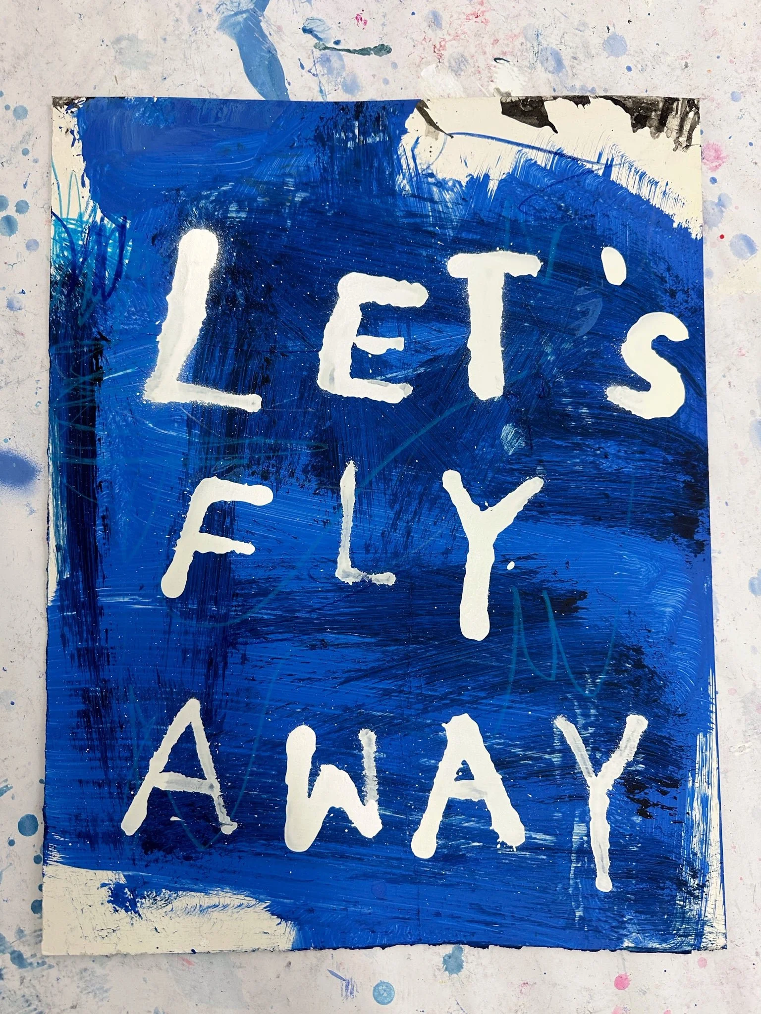 Let’s fly away Manuela Karin Knaut.jpeg