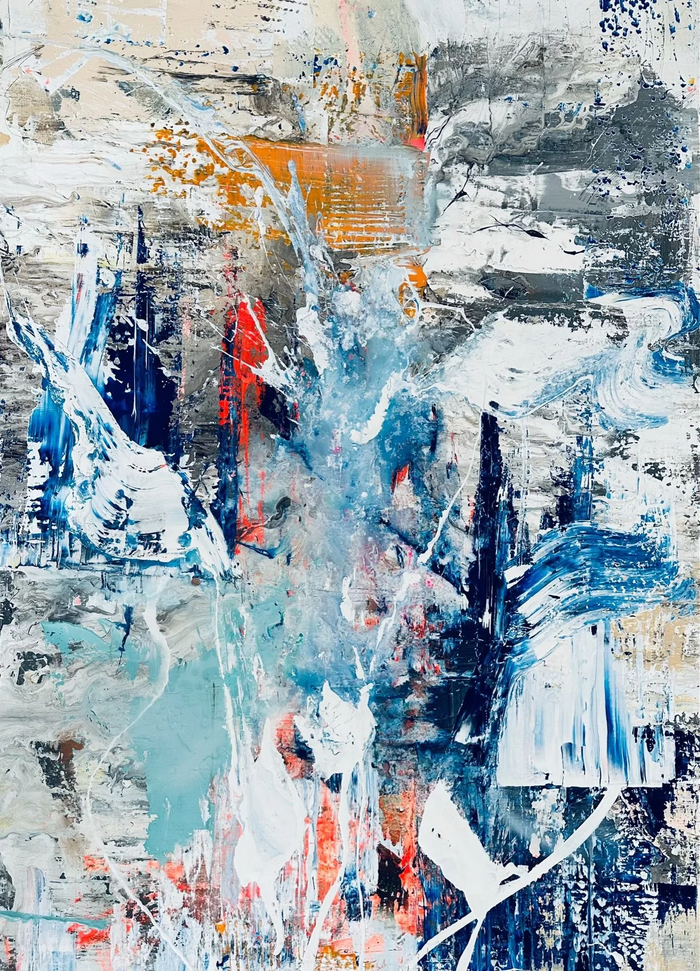 SUMMER BREEZE IN MIND