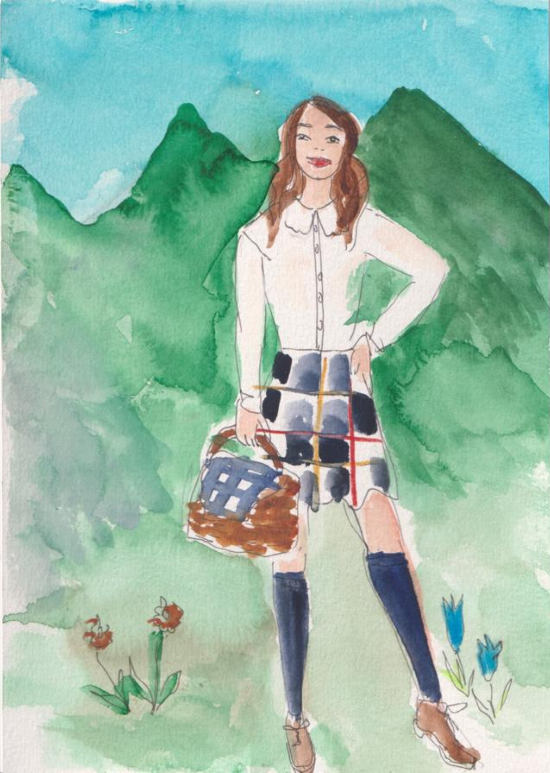 Gstaad