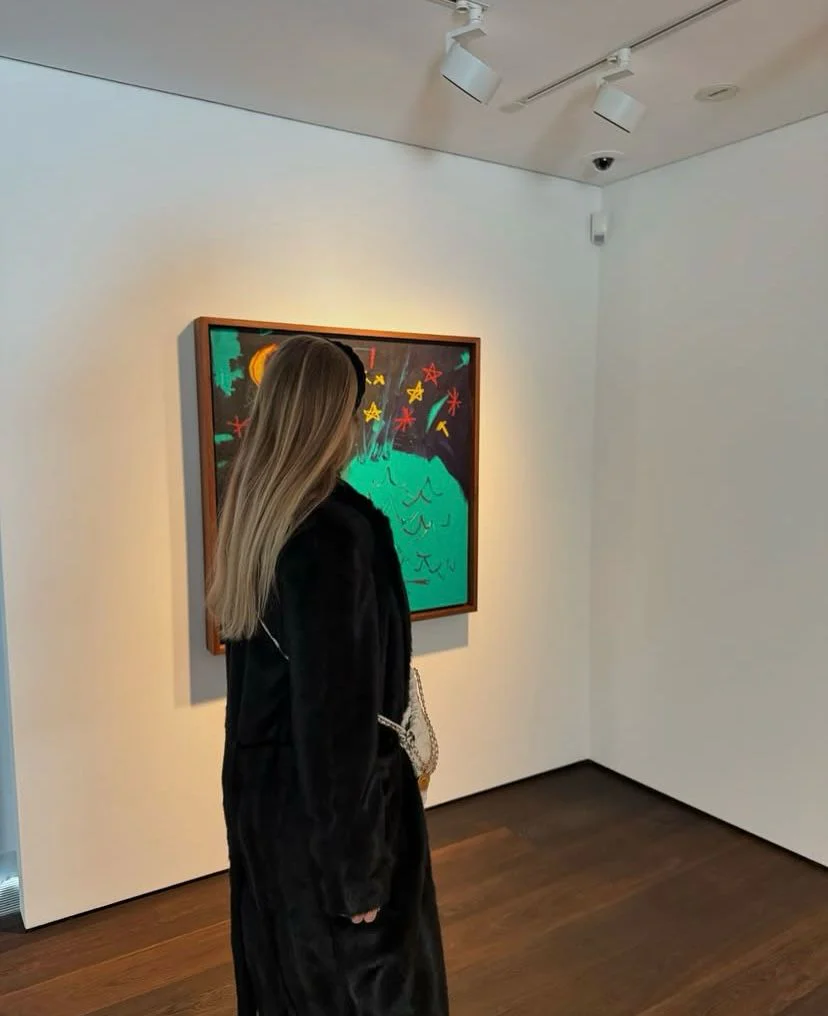 Color Theory in Art: How Different Artists Use Color Psychology to Evoke Emotions