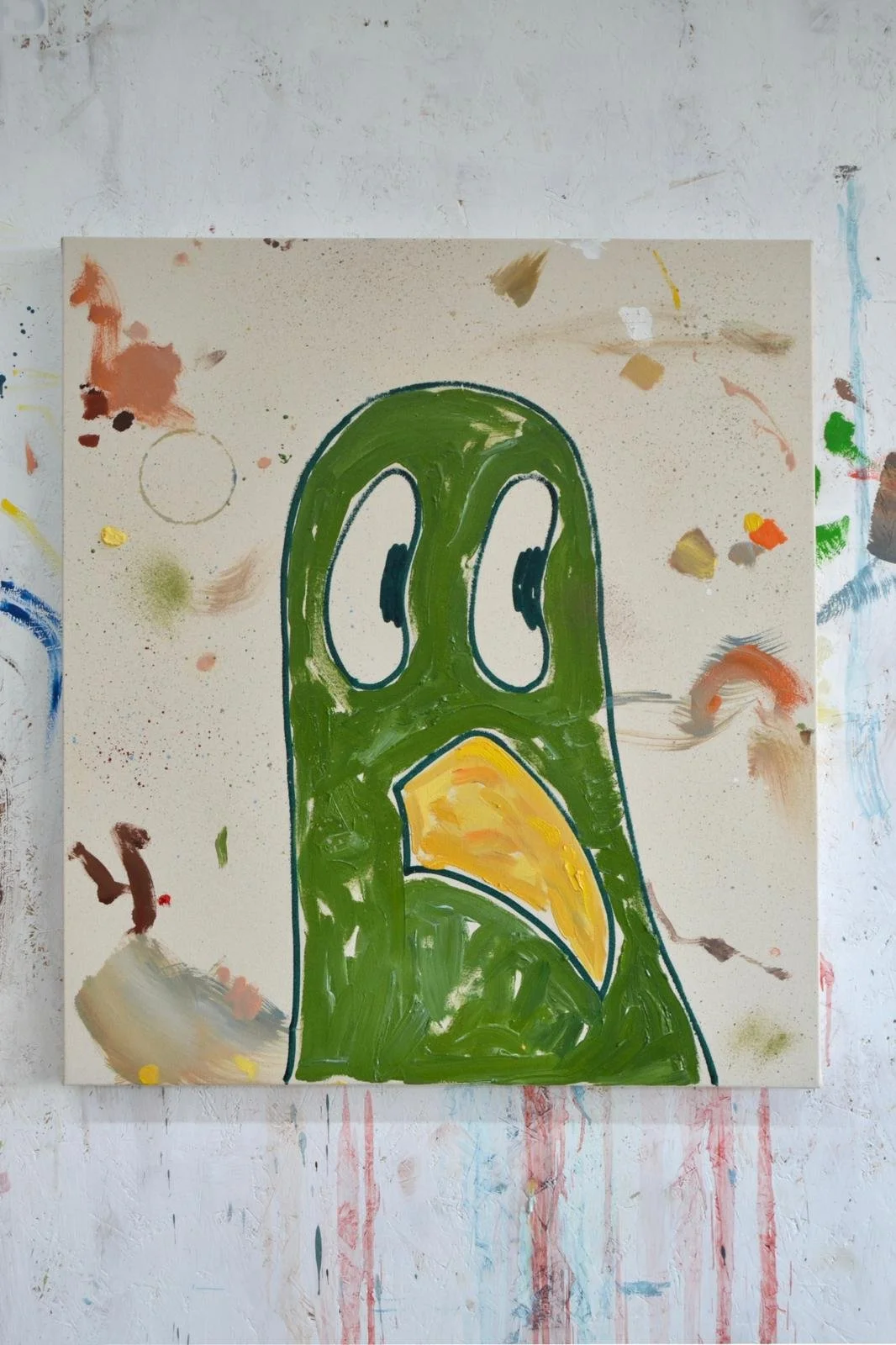 Tell me more about it