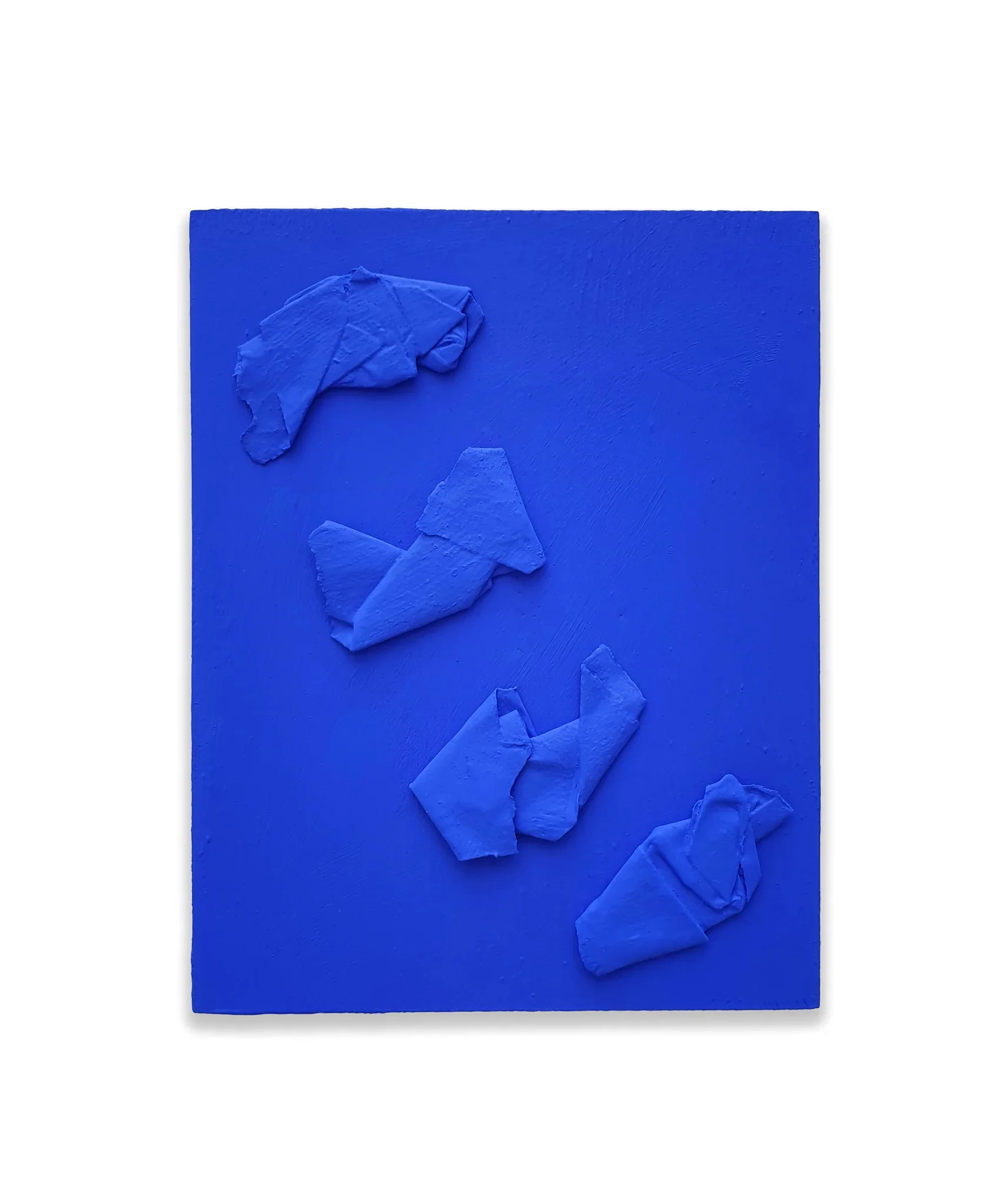  Flowing Ultramarine on Aluminium Bislacchi.webp