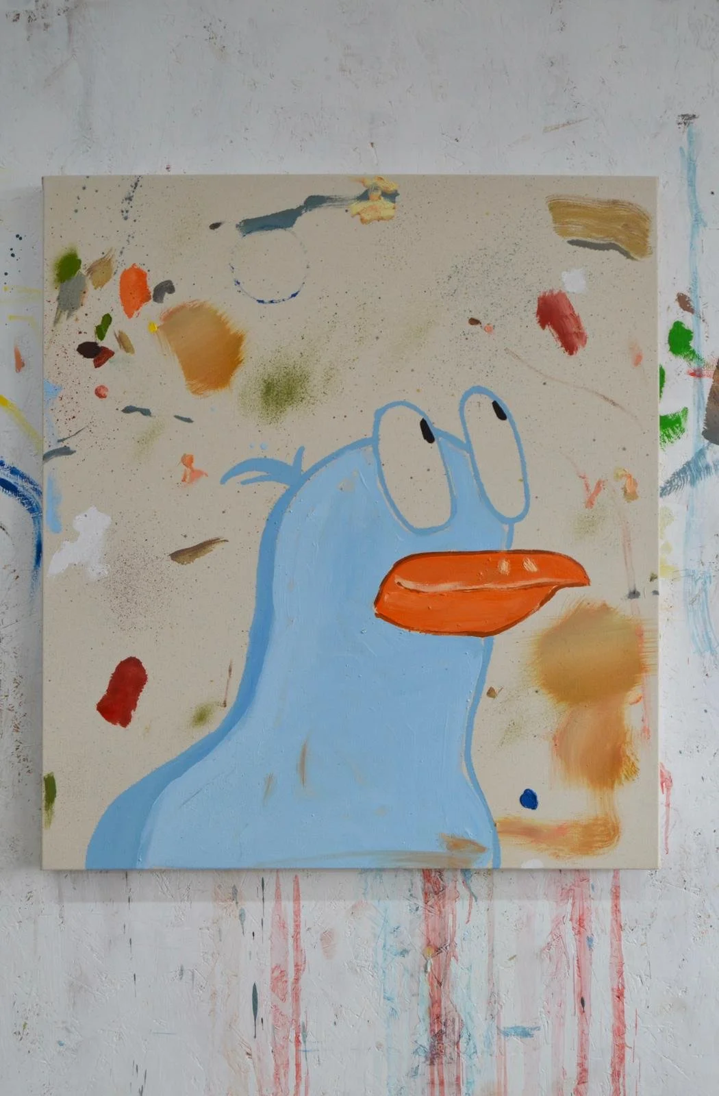 Will be taller than my dad