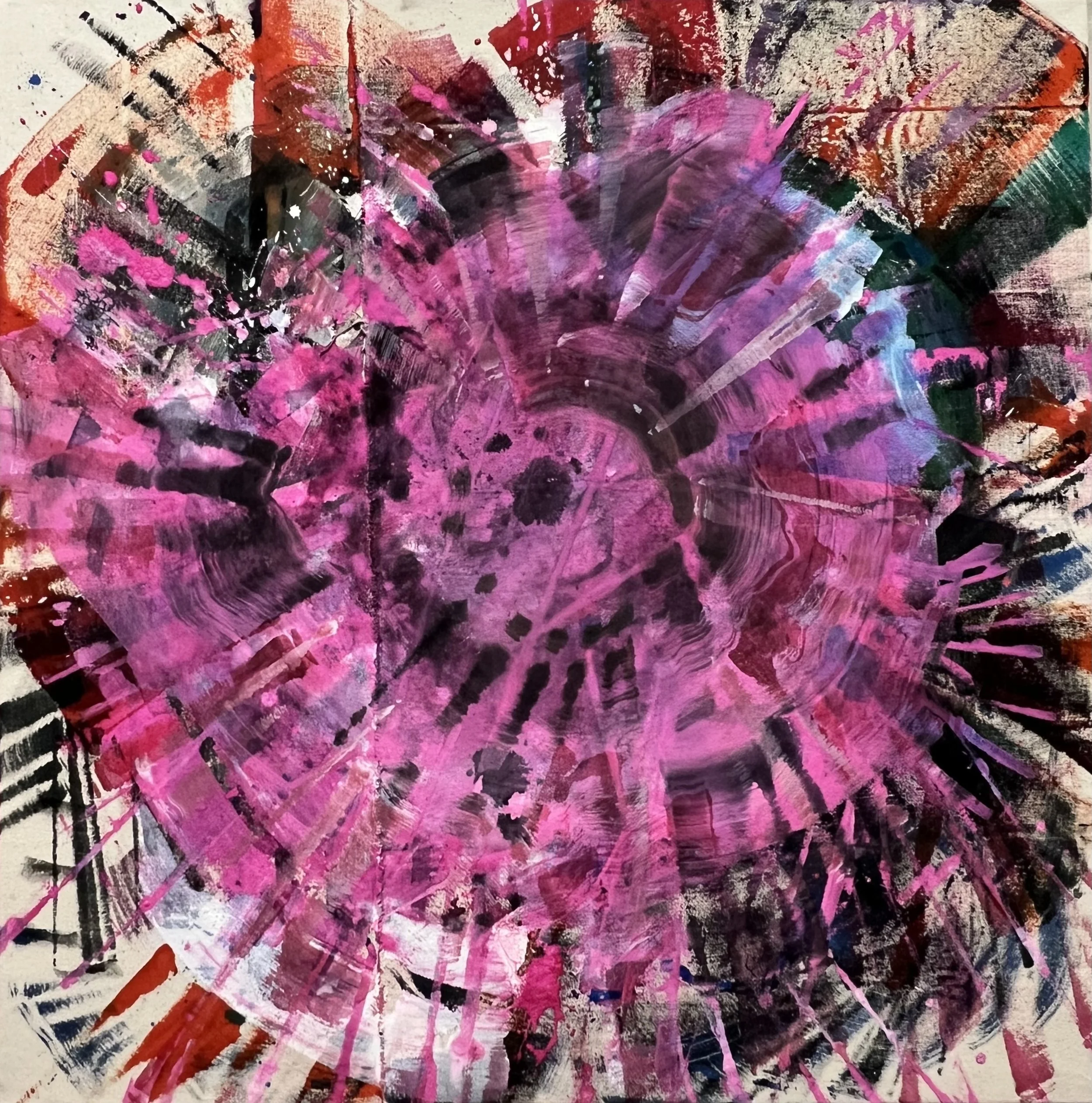 Eye of the Storm II