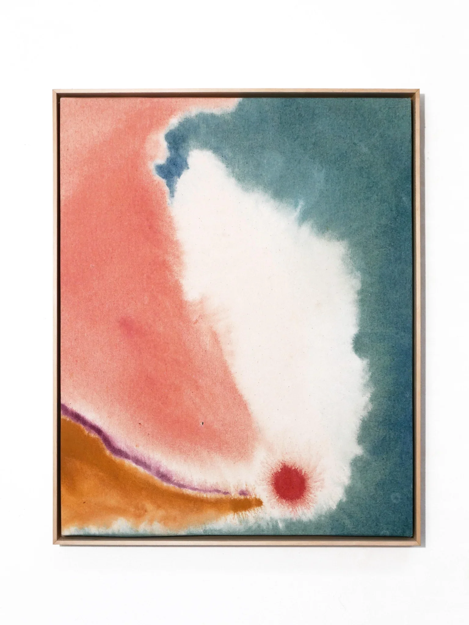 Allegretto I Fleur Yearsley.webp