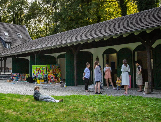 Motivation and Expectations of Art Collectors in Today's Art Market