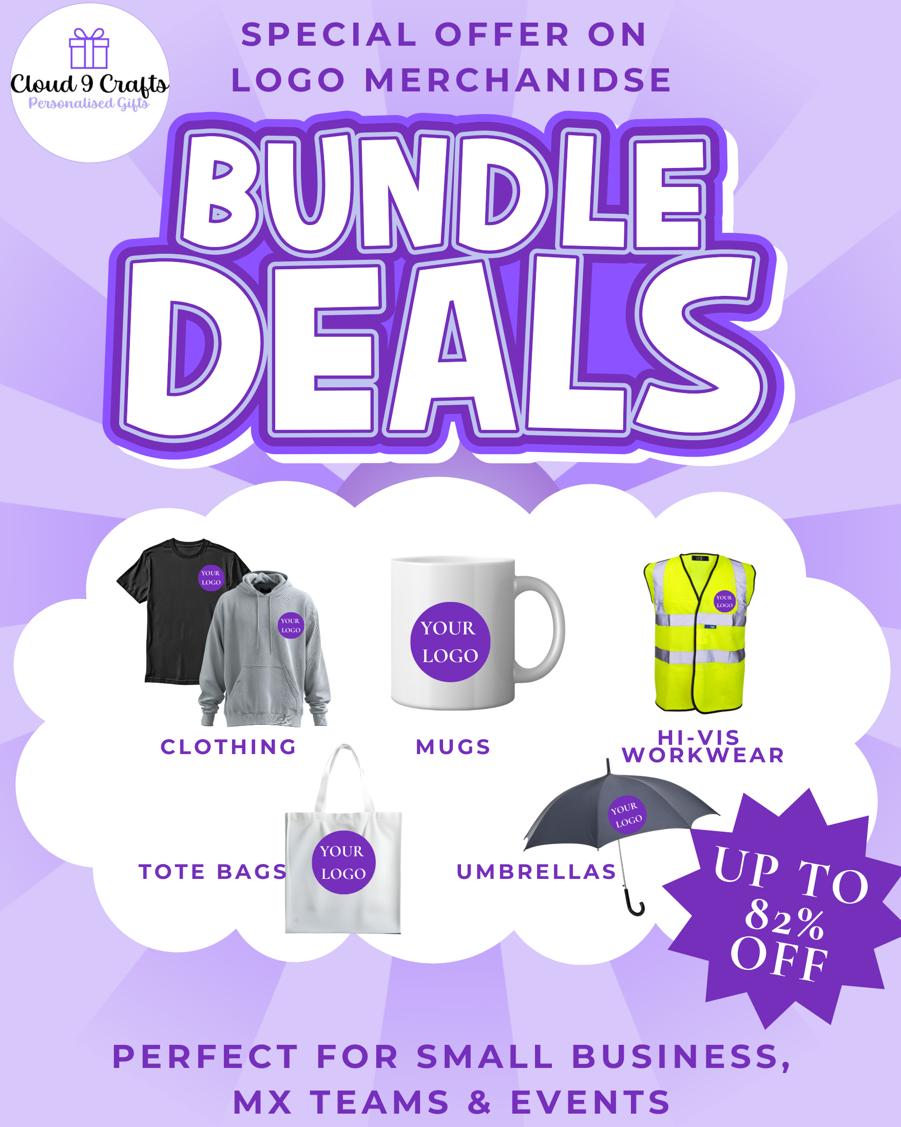 Bundle Deals