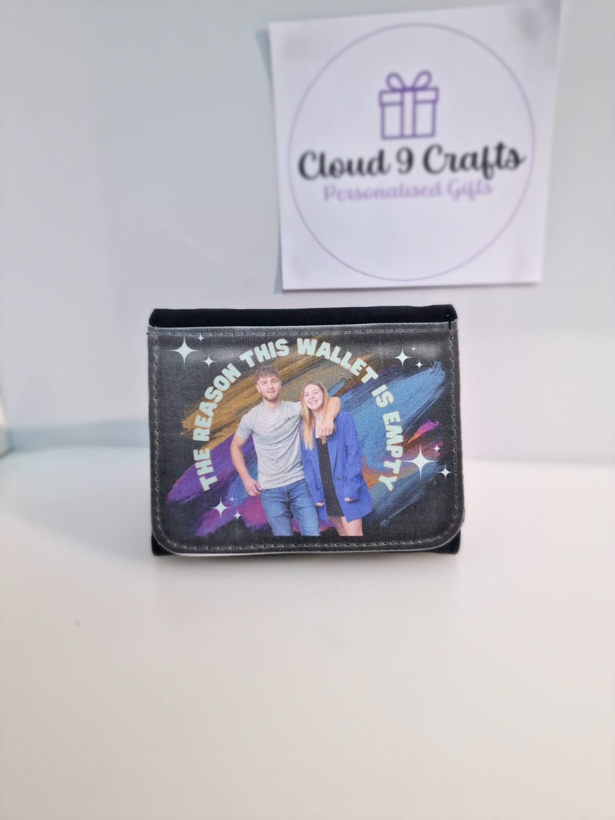 Personalised Wallet
