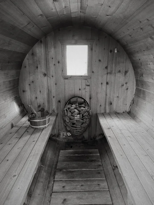 Mohawk Wellness Collective, sauna and wellness studio in Echo Park, photo 3 of 4