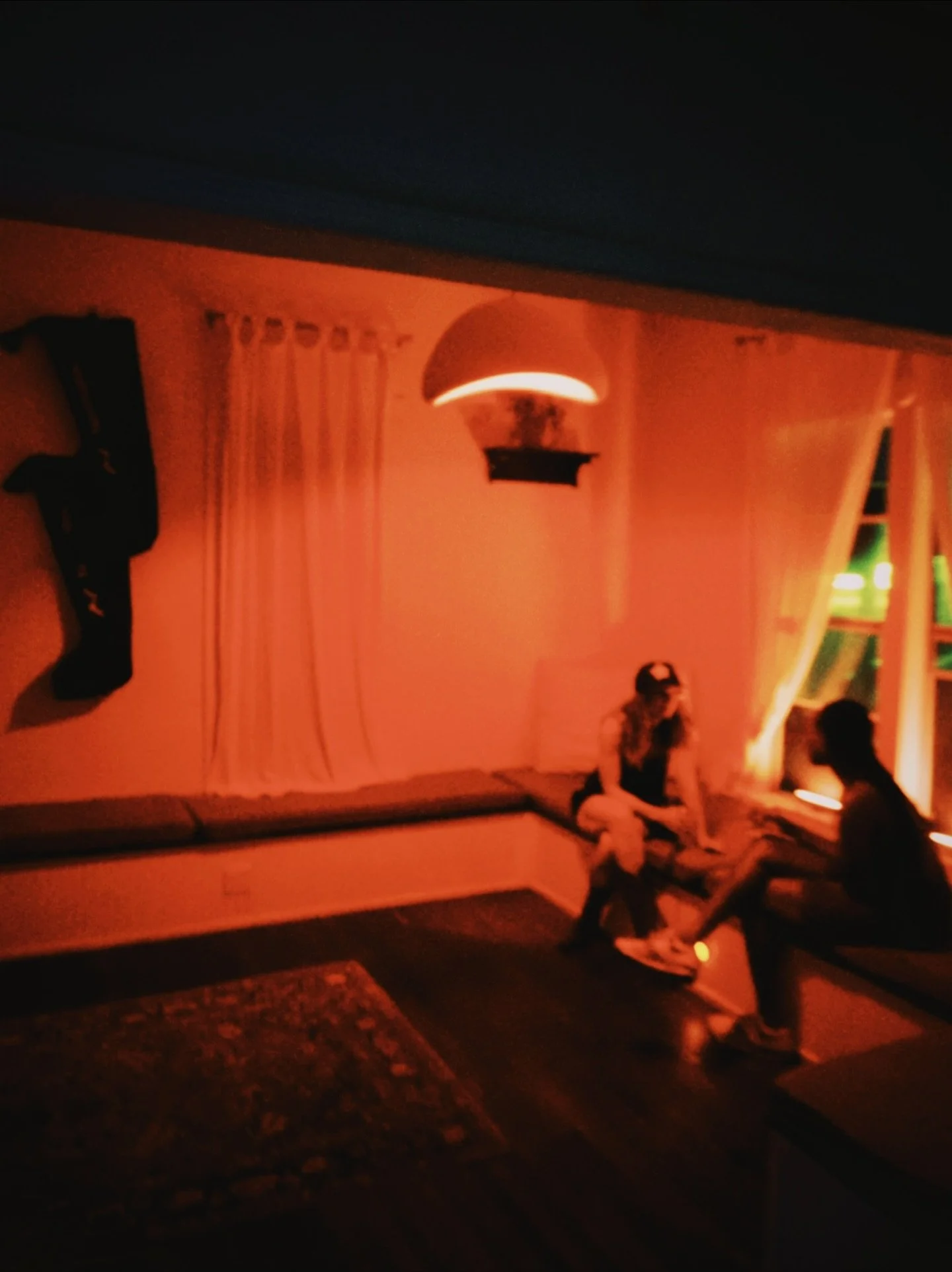 ✨1104 Mohawk: Your neighborhood Community Space✨
Our nights blend wellness, art, and connection&mdash;whether it&rsquo;s sharing kava, dropping into tea meditations, refreshing with an ice bath plunge and sauna, or gathering for block parties and dan