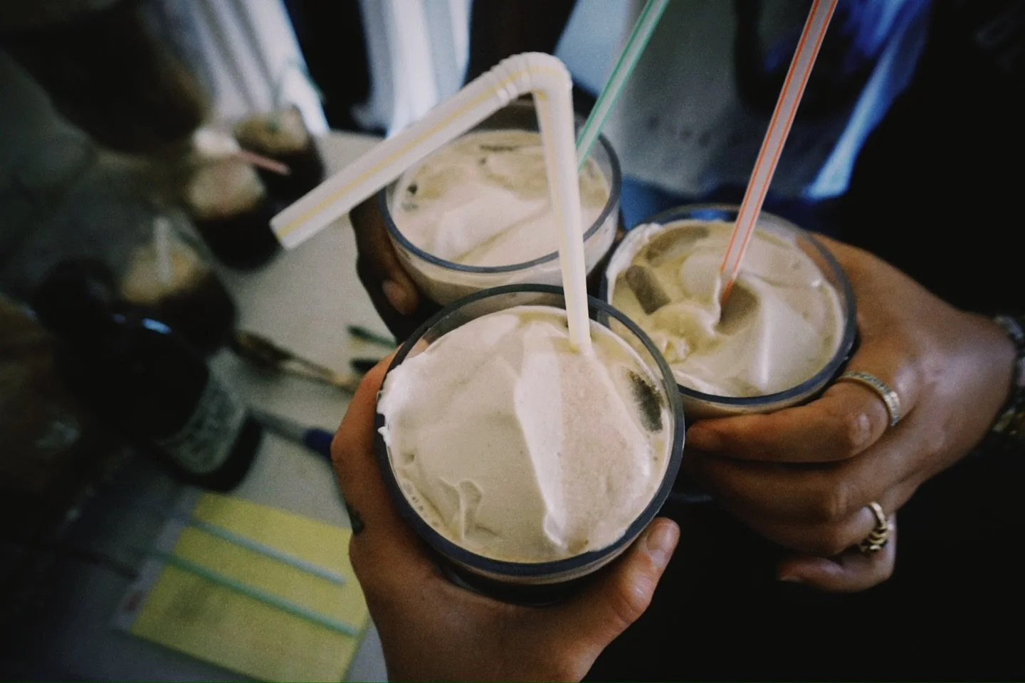 Better when we&rsquo;re together.

#losangeles #thingstodo #community #echopark #silverlake