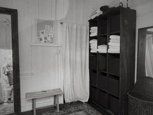 Mohawk Wellness Collective, sauna and wellness studio in Echo Park, photo 4 of 4