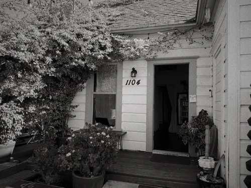 Mohawk Wellness Collective, sauna and wellness studio in Echo Park, photo 1 of 4