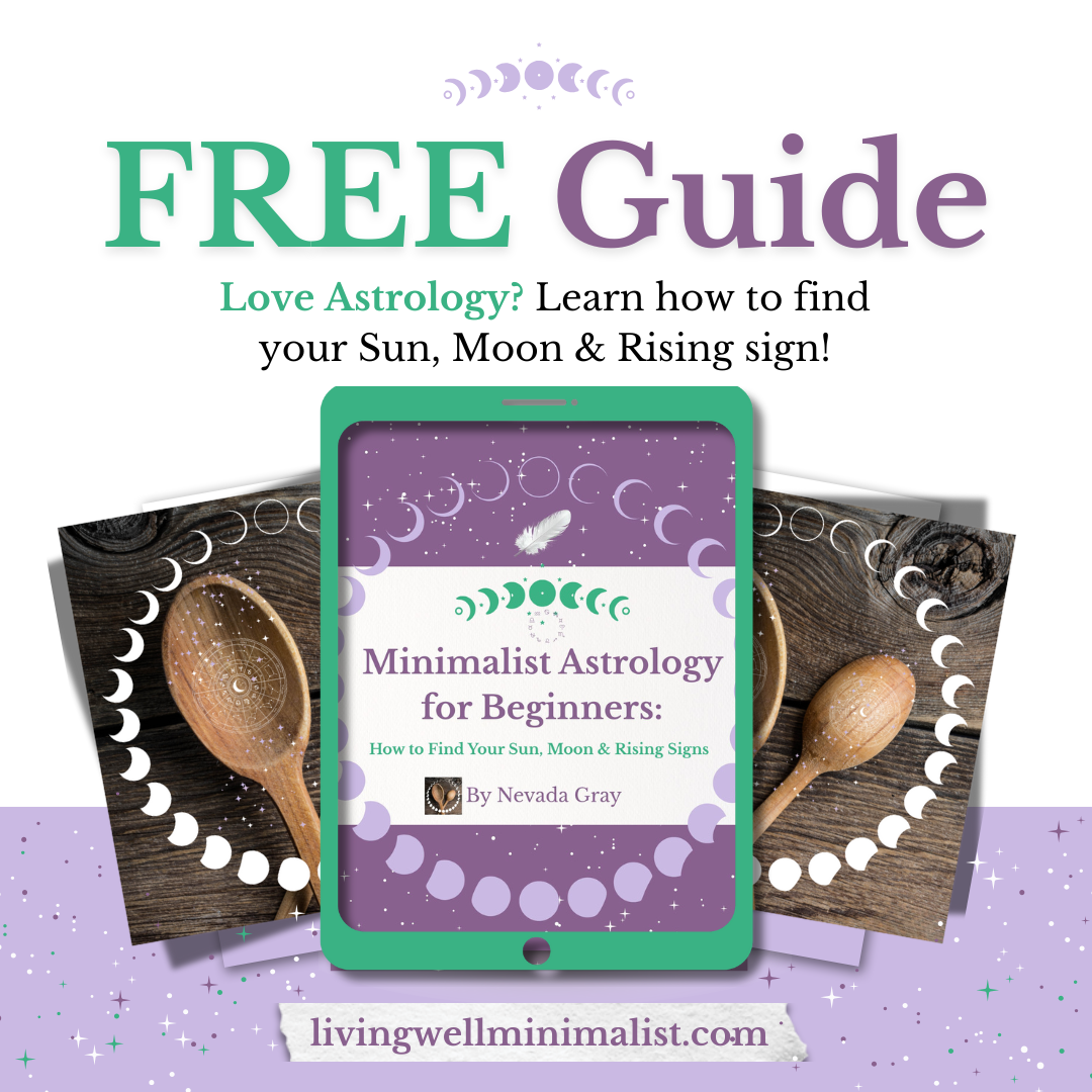 Free Astrology Guide