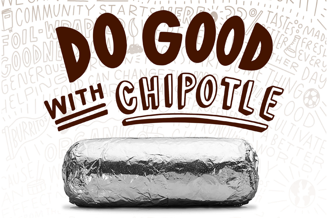 Dine Out: Chipotle