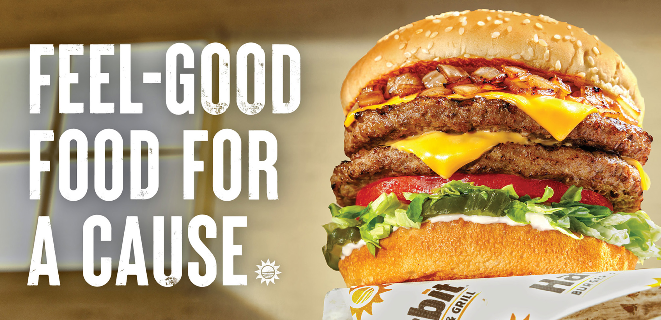 Dine Out: Habit Burger & Grill
