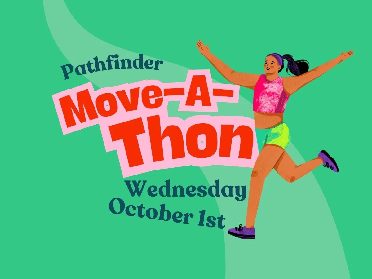 Move-a-thon 2025!