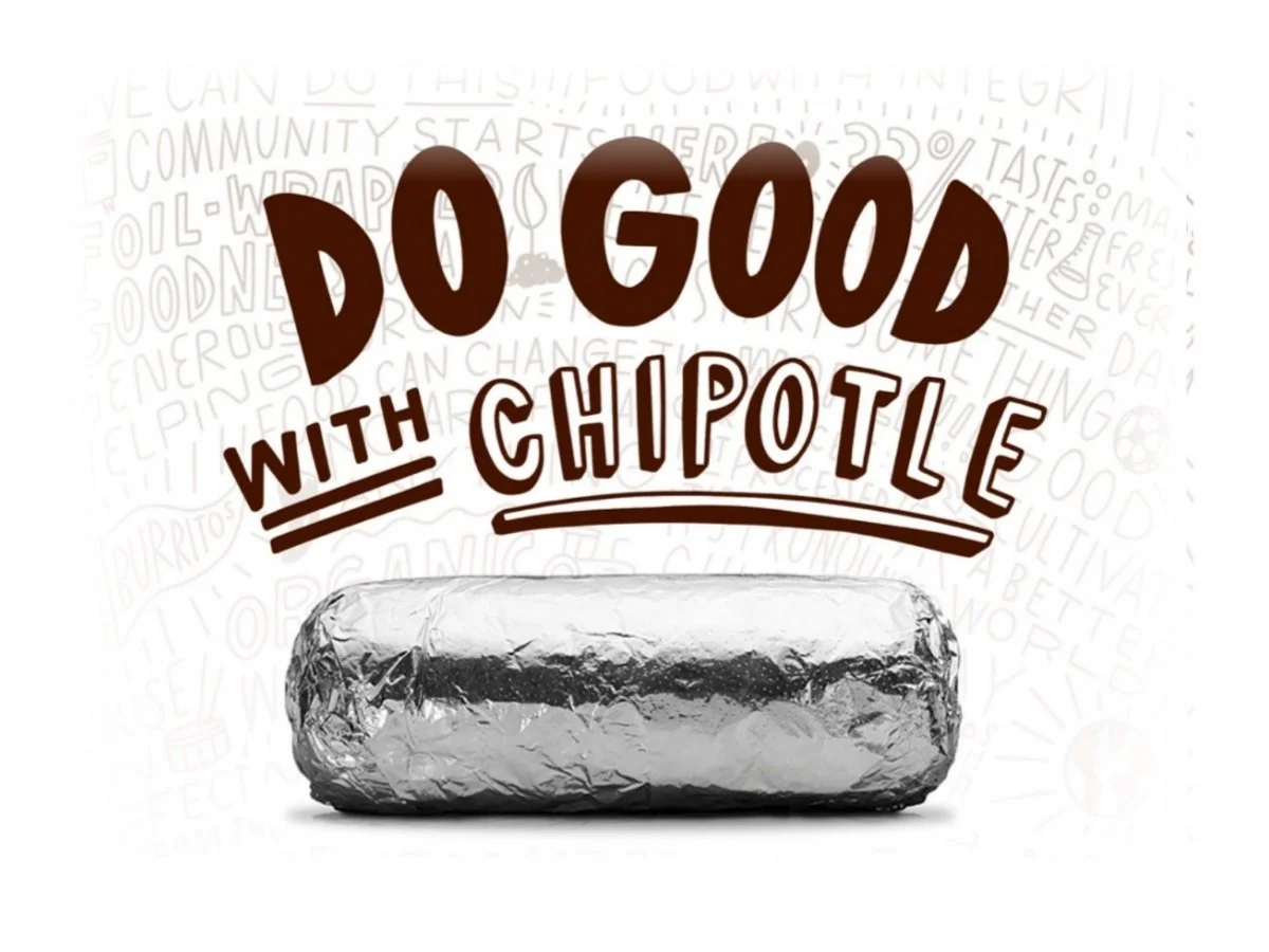 Dine Out: Chipotle