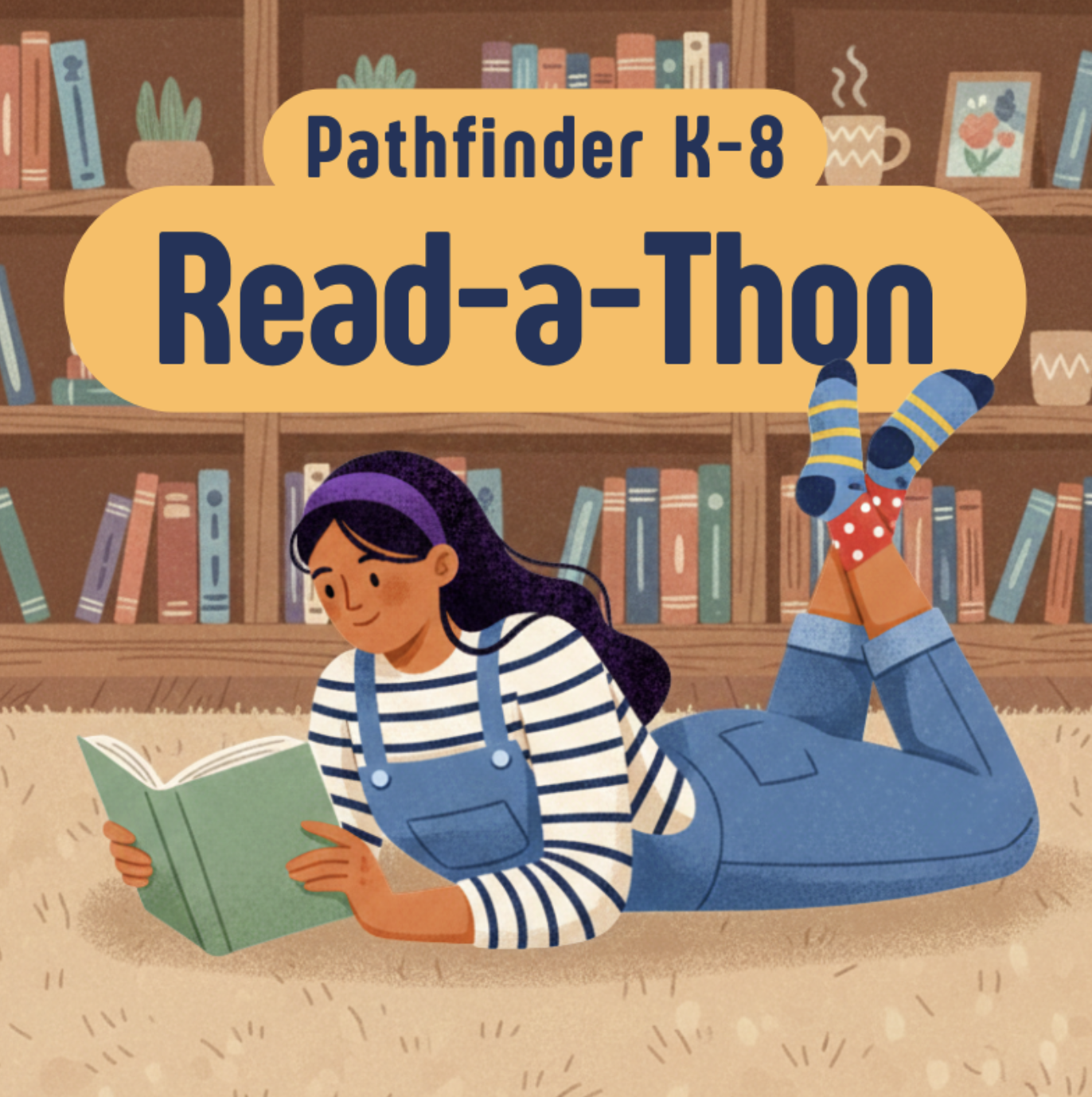 Read-a-Thon