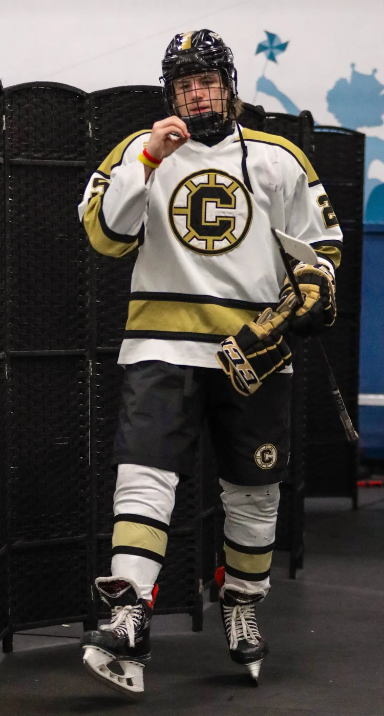 Hockey — Maia Dusseldorp