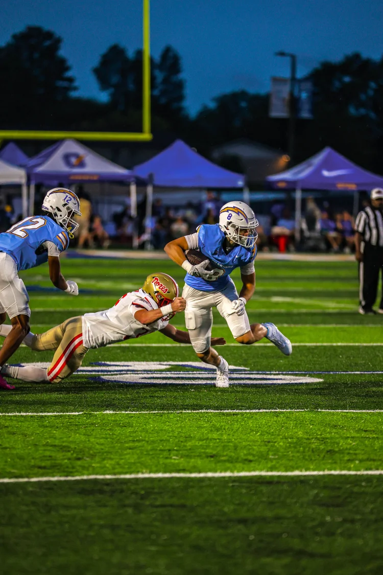 Maia sports photography
