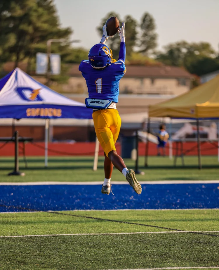 Maia sports photography