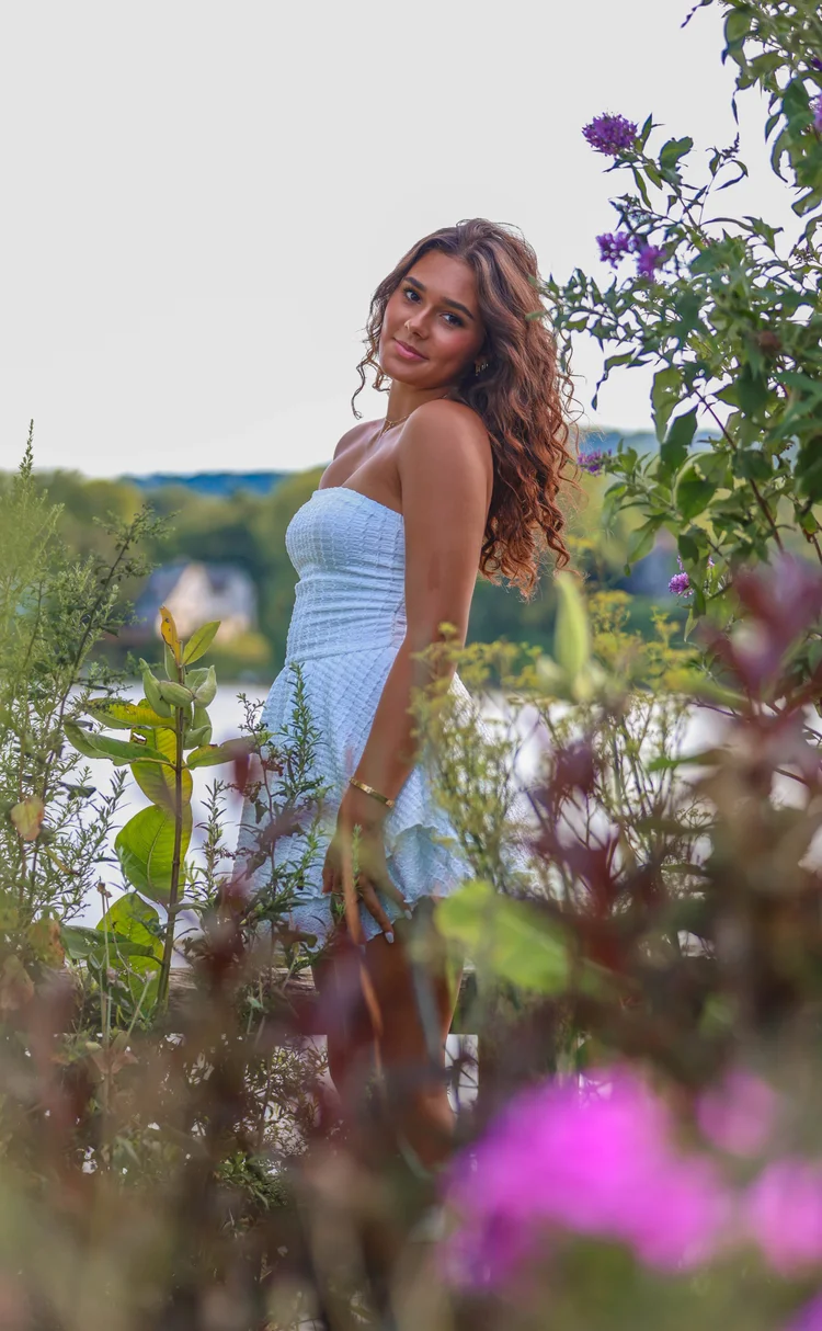 Maia sports photography