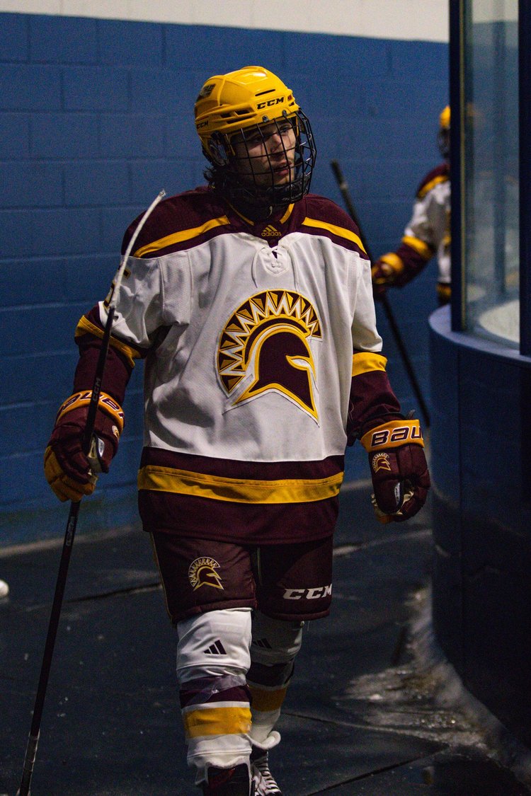 Hockey — Maia Dusseldorp