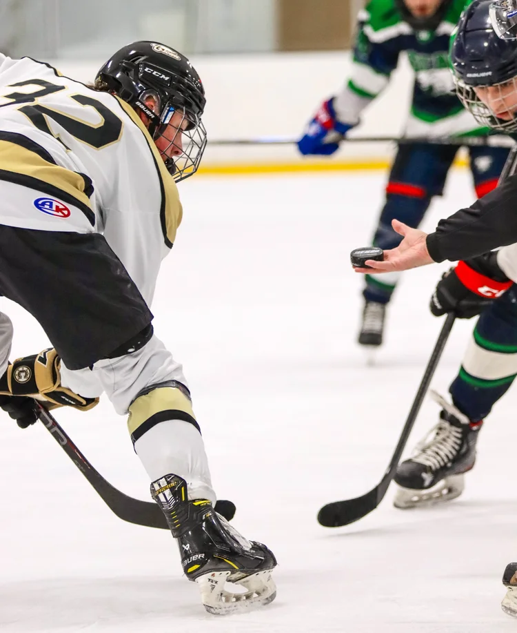Hockey — Maia Dusseldorp